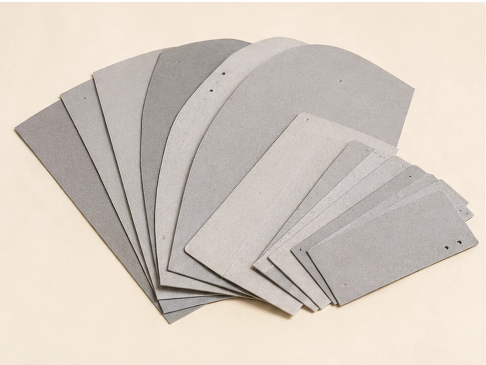 Back & neck boards products