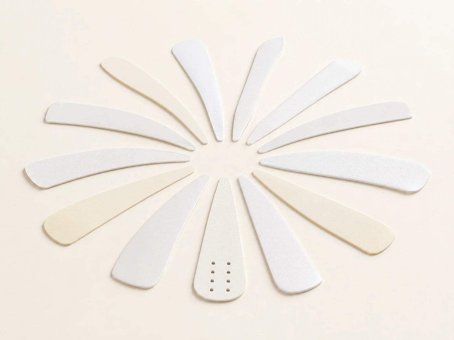Collar stand & butterfly products