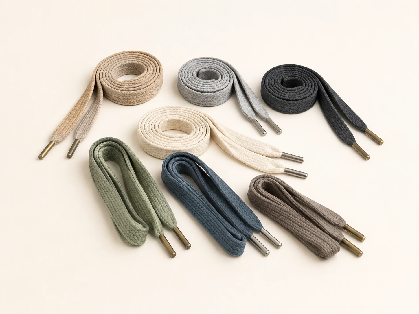 Drawstring & drawcord products